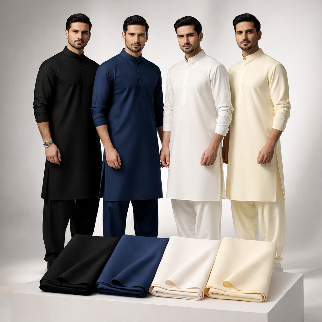 M Tag Signature – Classic 4 Shades Pack